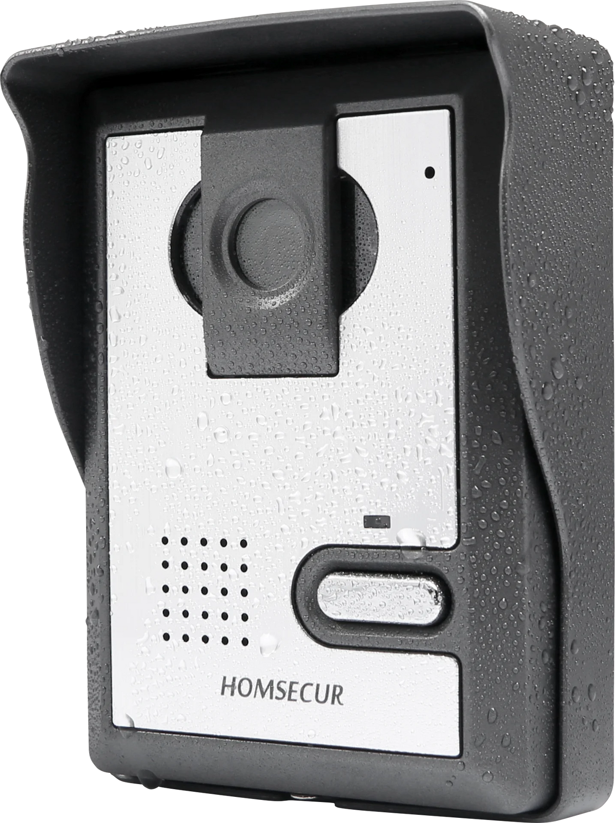 Doorbell Camera Outdoor Station XC005 For HOMSECUR HDS Video Door Phone Doorbell System