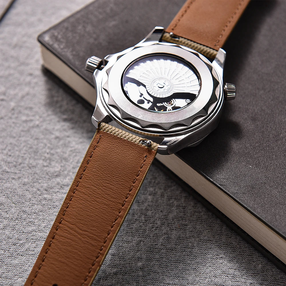 New Coated Sailcloth Strap 18/19/20/22mm Sport Fabric Waterproof WristBand Universal Accessories For Smart Watch Huawei/Samsung
