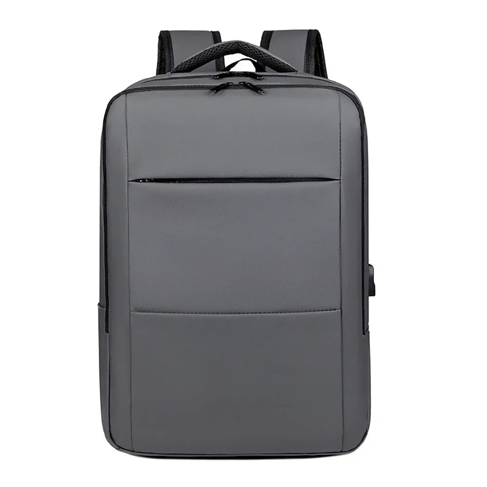 Men Backpack Commuters Bags Travel Fashion Nylon Male Rucksack Satchel Book School Computer Laptop Bag Business Backpacks