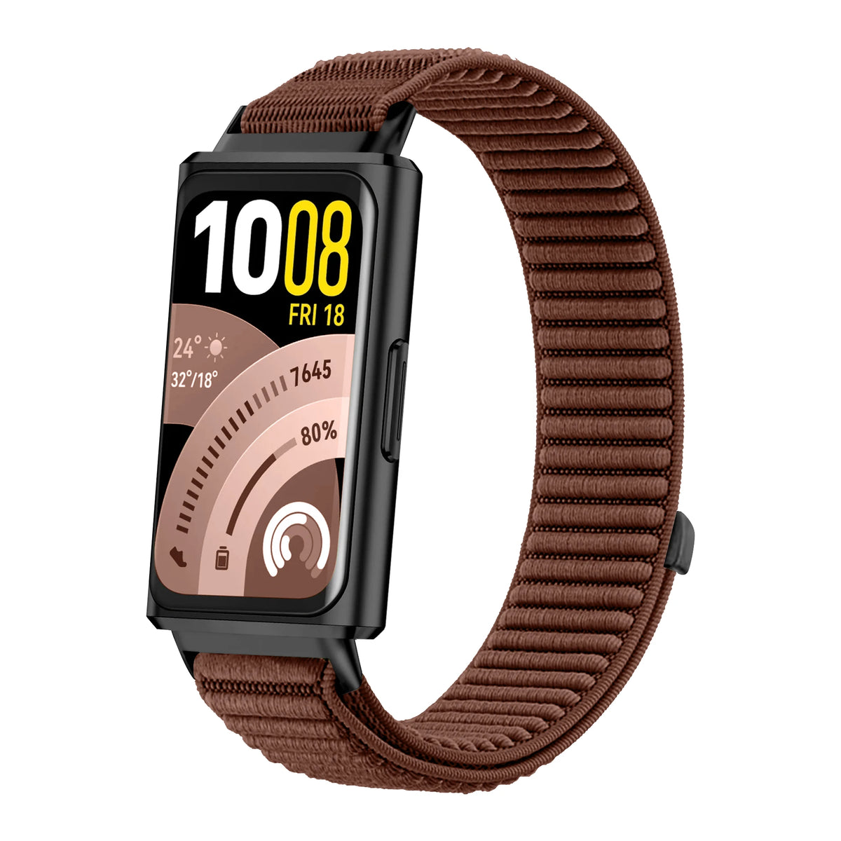 New Nylon Sport Band for HuaweiWatch 11/11Pro Elastic Strap for Huawei Band 11 Pro Smartwatch Bracelet Replacement Accossries