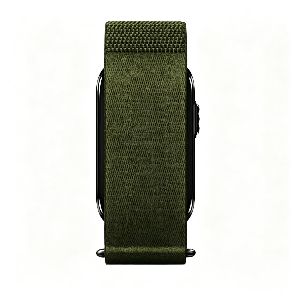 Official Nylon Loop Strap For Garmin CIRQA Smart Band Sport Modified Kit Bracelet Wristband For Garmin CIRQA Watchband Accessory