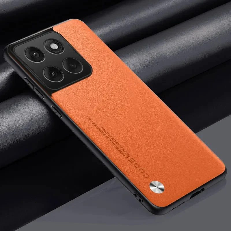 for Motorola Edge 60 Pro Carbon Fiber PU Leather Case for Motorola Edge 60 Stylus 60 Fusion 60s Matte Shockproof Soft Cover