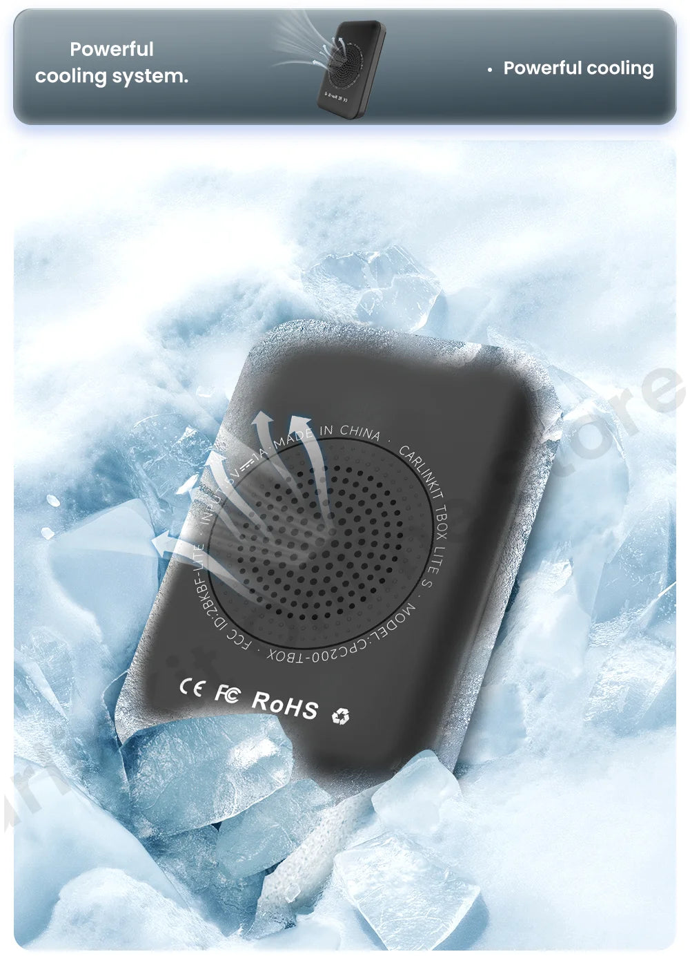 CarlinKit LiteS Android Tv Box Wireless Carplay Android auto Adapter Support Youtube Netfilx IPTV Spotify Car Radios Accessories