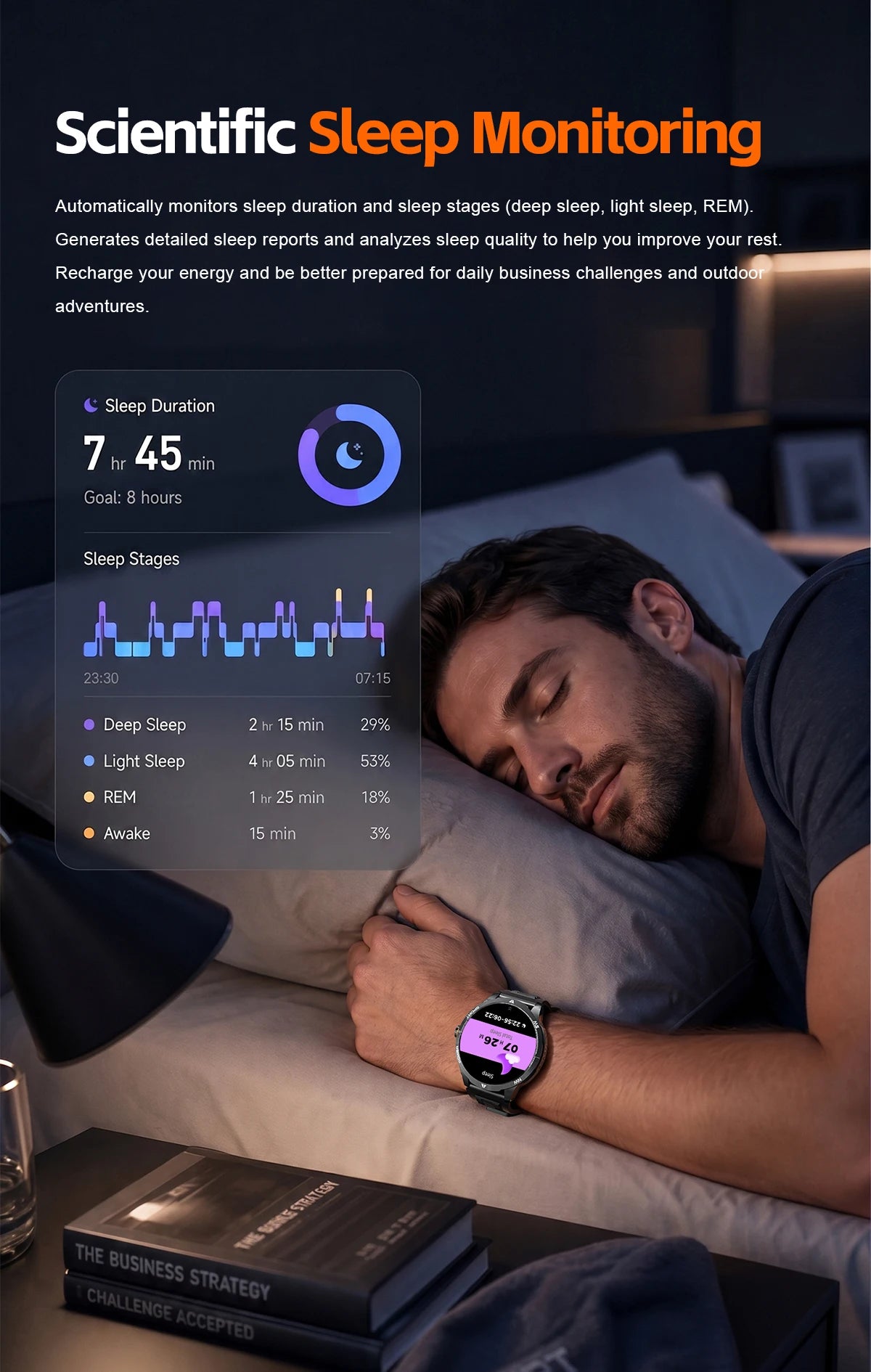 TWS 2-in-1 Smart Watch with Headphones Sports Play Music Bluetooth Headset Call Men Health Monitor NFC Women Smartwatch Earbuds