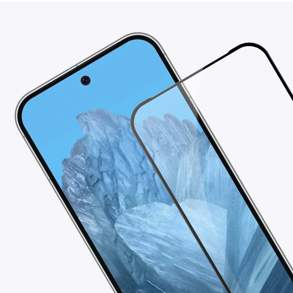 Nillkin For Google Pixel 11 Pro XL Pixel 10 Pro XL 9 Pro XL CP+Pro Tempered Glass Full Cover 9H Anti Explosion Screen Protector