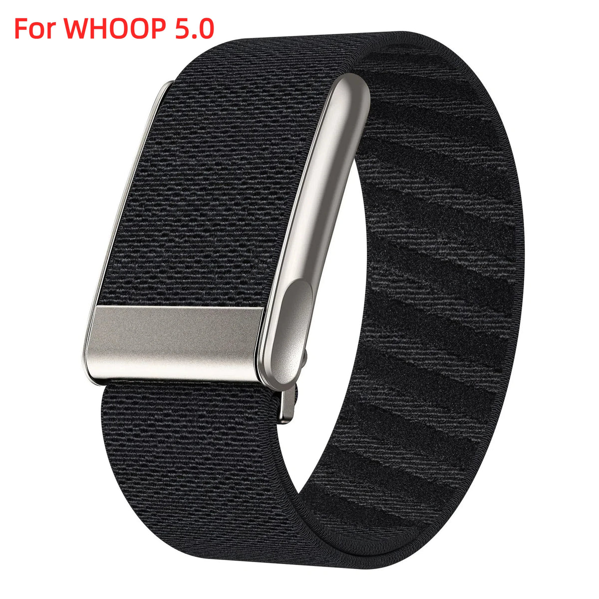 New Nylon Fitness Band Breathable Adjustable Sports Wristband Soft Protector Tracker Strap for Whoop 4.0 For Women Men