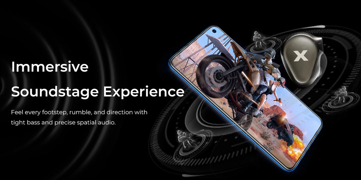 DUNU Titan X Earphones Dual Magnetic Dynamic Driver Metal Alloy Housing 3.5mm/TypeC Mic Earbuds For HiFi Earphone Audiophile