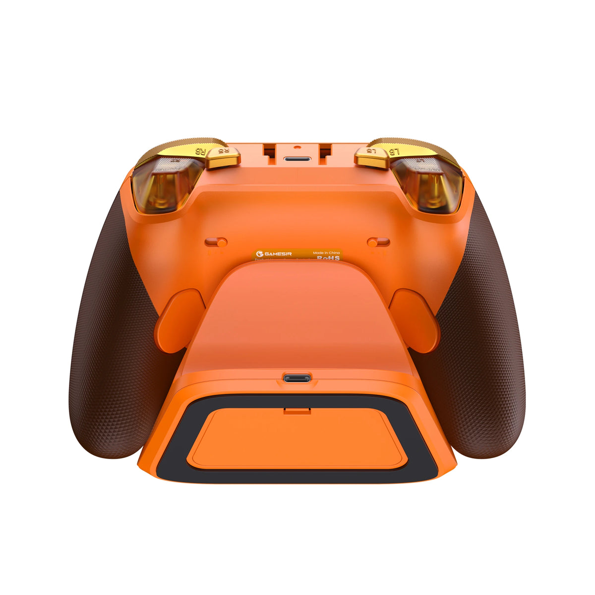 GameSir G7 Pro Wired Xbox Controller with Smart Charging Station, Hall Effect, Gyro, 3.5mm Audio Jack, 1000Hz Polling Rate