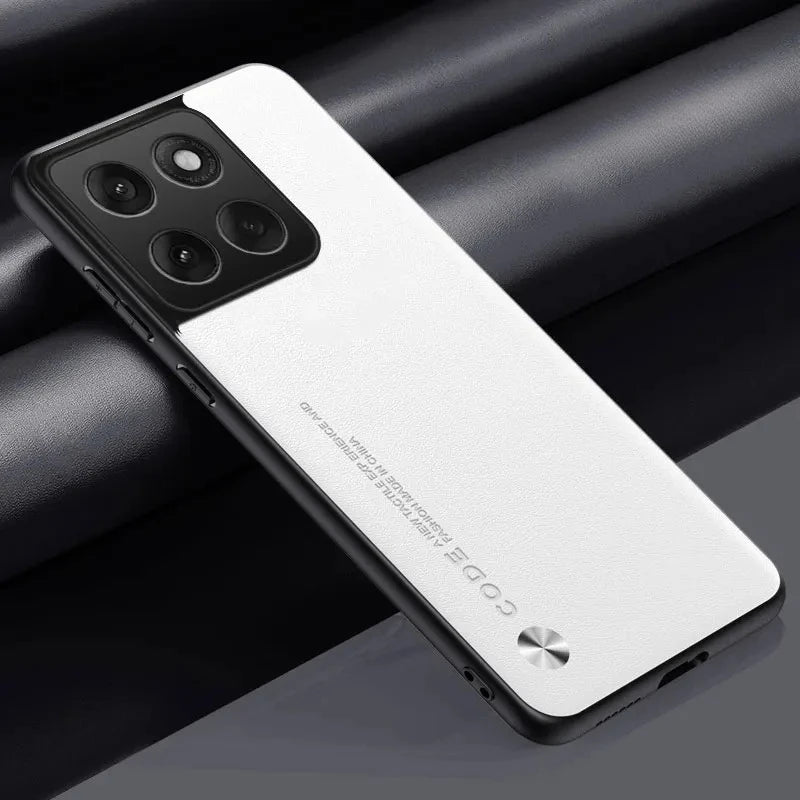 for Motorola Edge 60 Pro Carbon Fiber PU Leather Case for Motorola Edge 60 Stylus 60 Fusion 60s Matte Shockproof Soft Cover