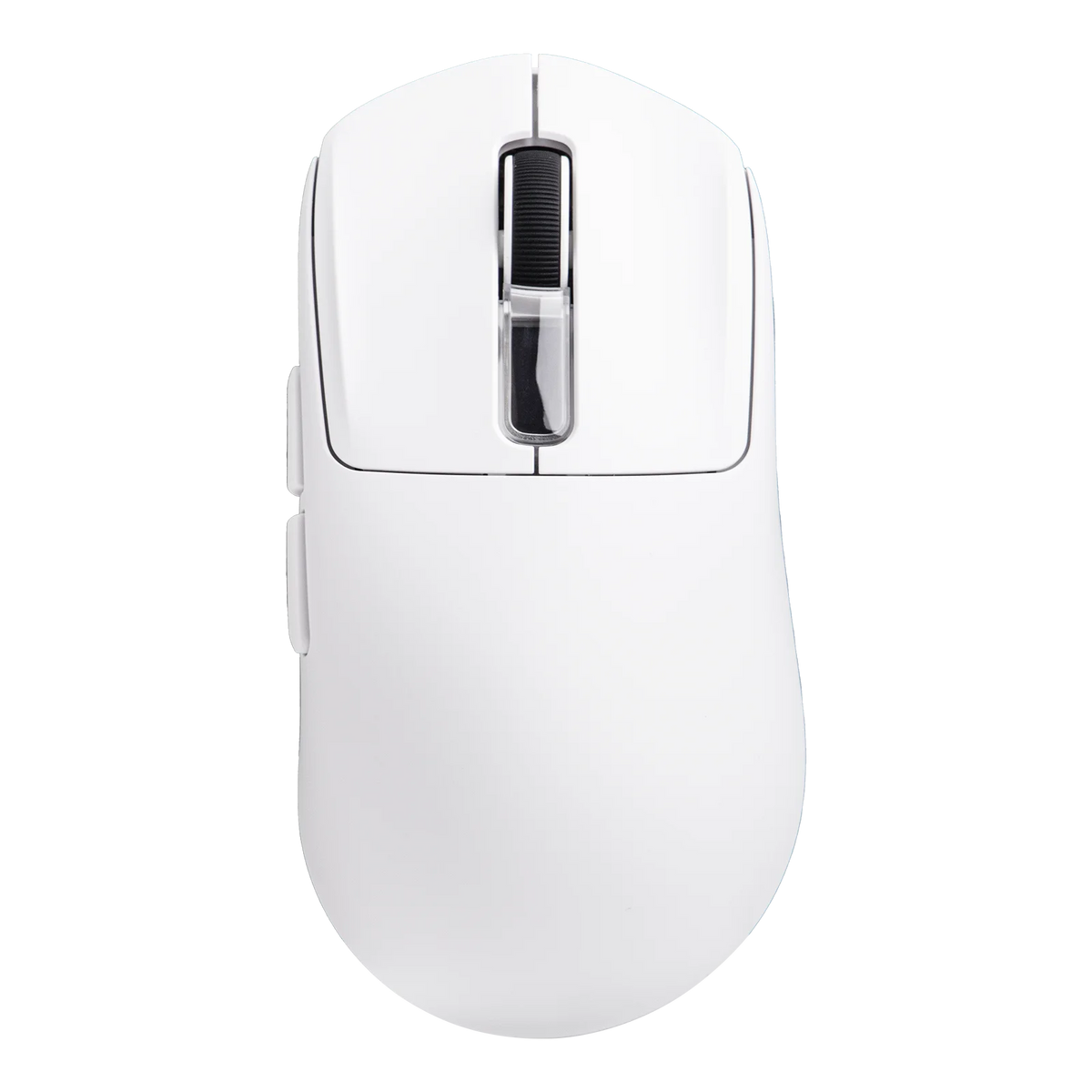 EPOMAKER NEX Lite Tri-mode Wireless PAW3311 Sensor Gaming Mouse with RGB Charging Dock & 1K Polling/12K DPI for Gaming & Office
