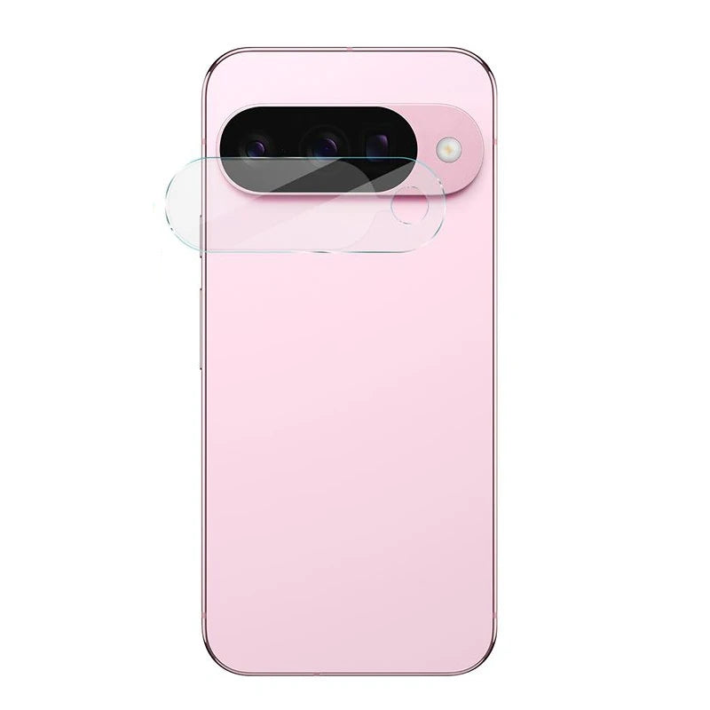 Camera Lens Protector for Google Pixel 10 Pro XL Pixel10 Pixel10Pro Lens Cover Protectors Full Cover Lens Glass Film