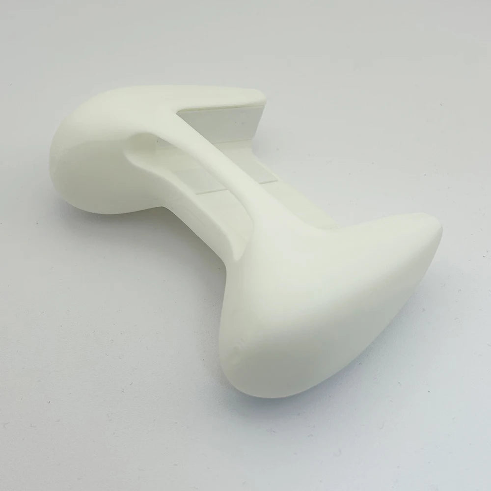 Ergonomics Grip For R36S Game Console Accessories R36S Grip Handle Comfortable Controller 3D Printed Grips Exquisitely Crafted