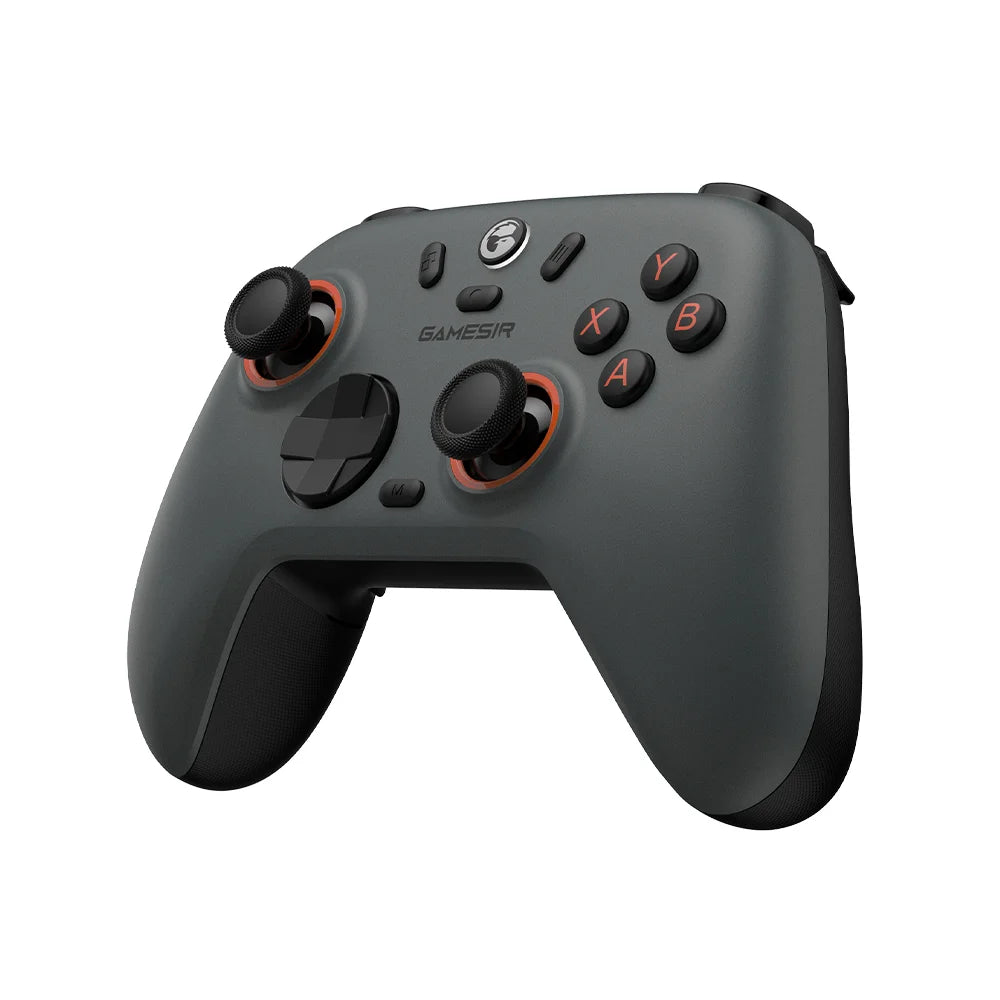 GameSir Nova 2 Lite Wireless Game Controller Switch Gamepad Hall Effect Joysticks Anti-Drift for Nintendo Switch / iPhone / Android / PC