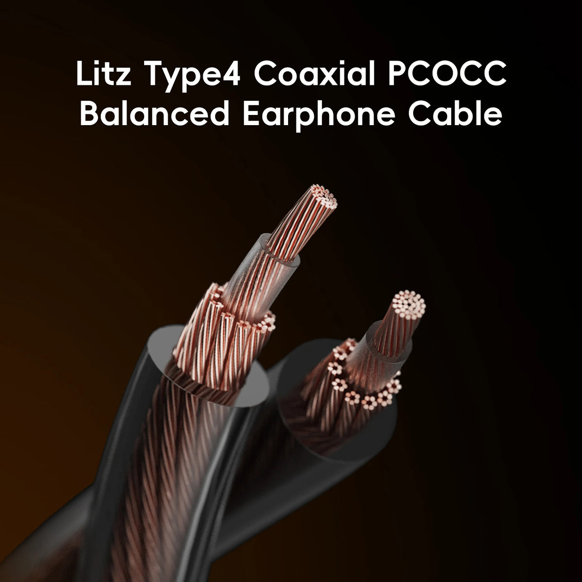 HiBy Yacht10 Dynamic Mg & Al Alloy Dome Polymer Diaphragm Dual Magnetic Core 1.2T Magnetic Force Coaxial Cable IEM Earphones