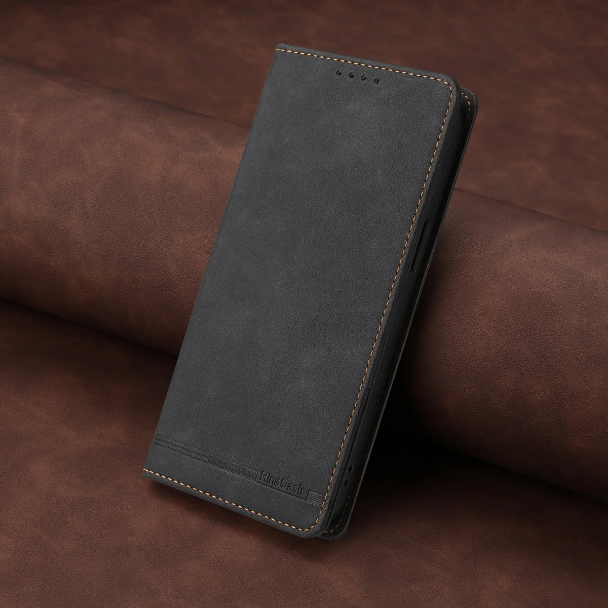 Flip Leather Case for Motorola Moto G86 G56 G06 G15 G54 G24 Power G86 G06 G85 G75 G55 G45 G35 G15 G05 Card Wallet Phone Cover