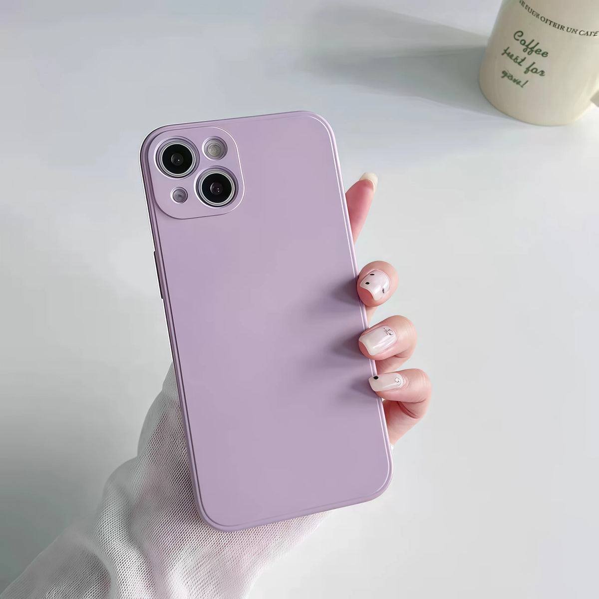 Custom Matte Phone Case For iPhone 17 16 15 14 13 12 11 Pro Max Air Mini E SE 2020 2022 XS XR 7 8 Plus DIY Your Photo Soft Cover