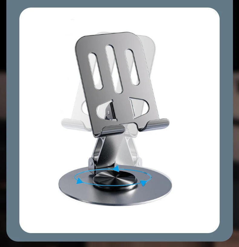 20Pcs Metal Desk Mobile Phone Holder Stand - Universal Desktop Cell Phone Stand for Unihertz 8849 TANK 4 Tank 4 Pro Wholesale