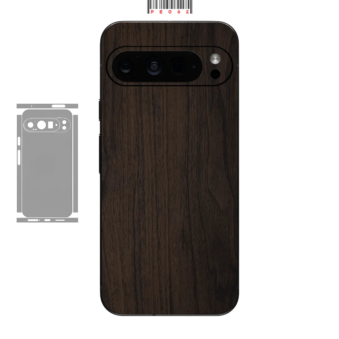 Colorful Decal Skin Wrap for Google Pixel 10 9 8 7 Pro 6 6pro Back Screen Protector Film Cover Case Macaroon Wrap Matte Sticker