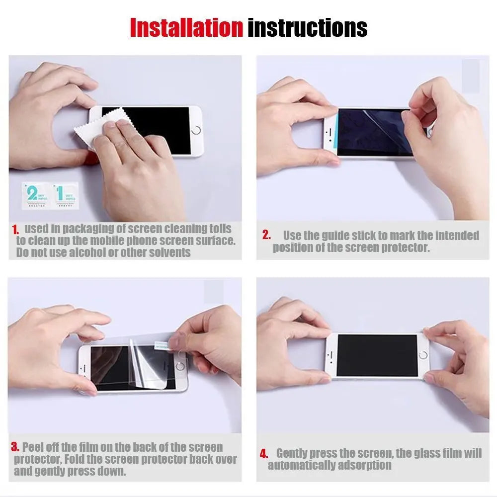 Matte Protective Glass For Samsung S24 Ultra S20 FE S22 S21 S23 Plus Screen Protector Samsung S10 Lite Note 20 A25 A24 A23 A21S