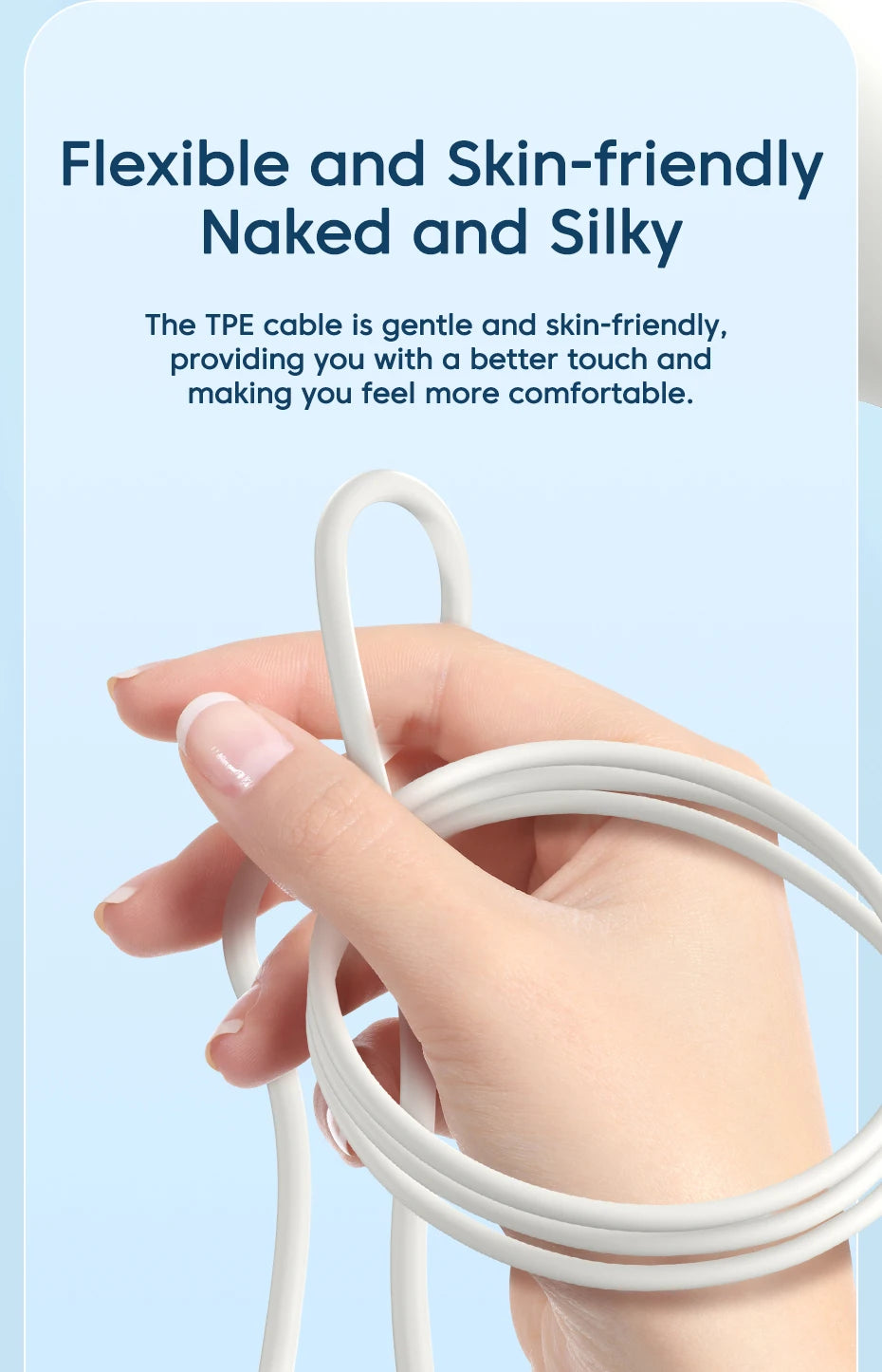 Toocki USB Cable For iPhone 15 14 13 12 11 Pro Max XR XS 8 7 6 Plus Fast Charging Wire For iPhone Charger Charging Cable Cord