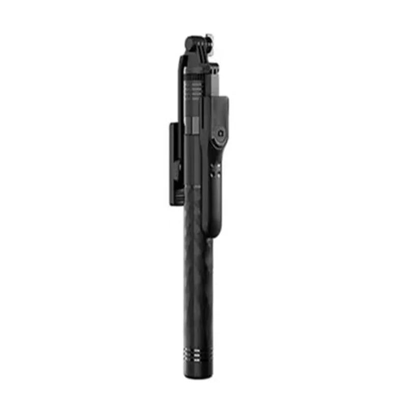 FGCLSY New 1.7M Wireless Selfie Stick Tripod Foldable Stand For Gopro Action Cameras Smartphones Balance Steady Shooting Live