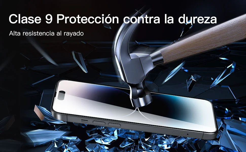 1~4Pcs Tempered Glass For iPhone 18 17 16 15 14 Pro Max Screen Protector iPhone 11 12 13 Mini Glass Film For iPhone 17 Pro