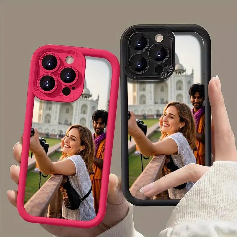Luxury DIY Customized Phone Case for Oppo Find A6C X9 A6S A6X A5x A5 A60 A98 A78 A58 A38 A57 A76 A94 A54 F29 F31 Pro Plus 4G 5G