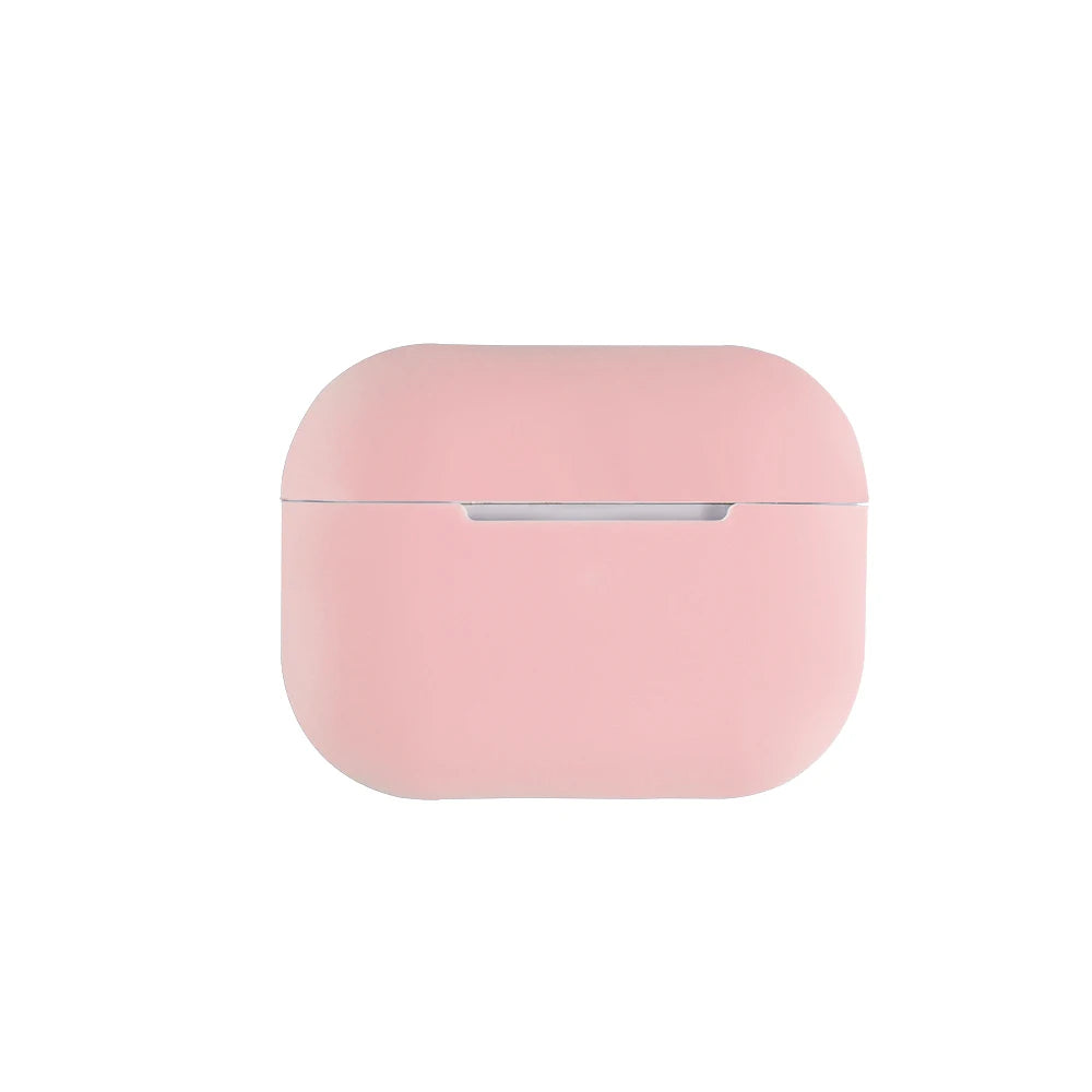 For AirPods Pro 2 2nd Case Cover With Lanyard Soft Silicone Protective Cases For Apple AirPods Pro2 Air Pod Pro2 Gen Coque Funda