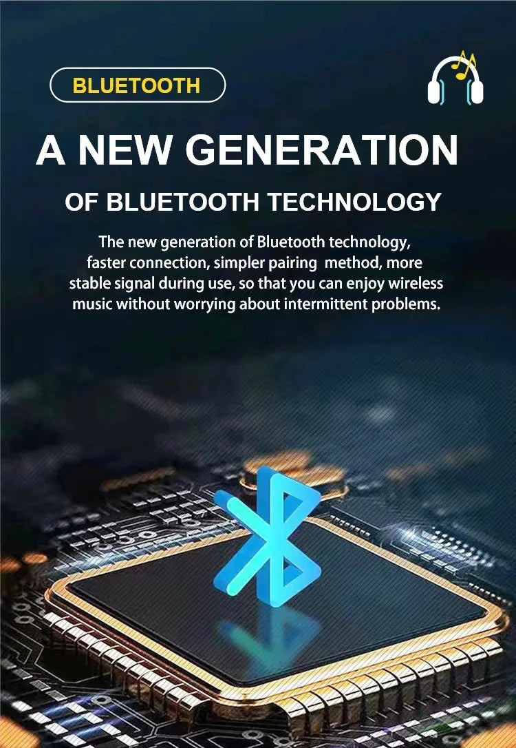 Karaoke Bluetooth Wireless Speaker With Microphone Portable Machine Caixa De Som Sound Box Music Column Blootooth Audio Coluna