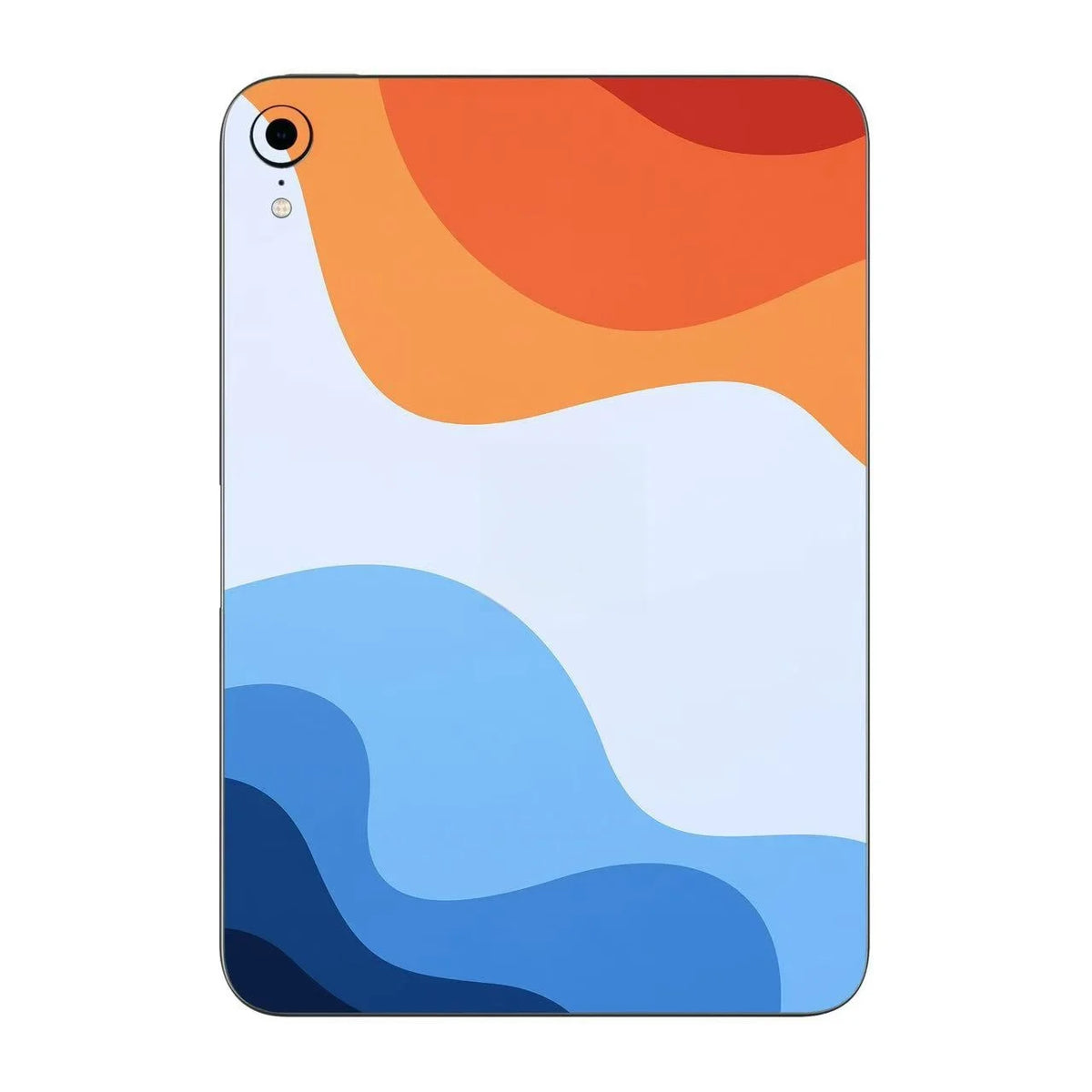 Vinyl Decal For iPad Pro 13/11 (M5–M3) & iPad Air 13/11 (M3) Skin Wrap – Premium Stickers, Scratch Protection