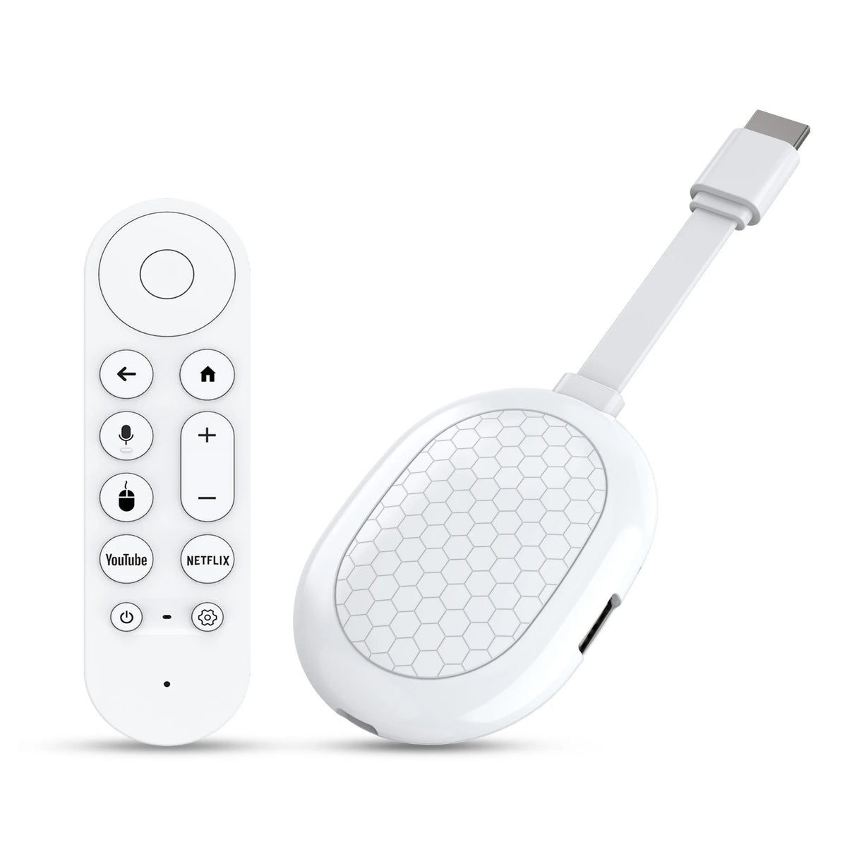 2026 Ultra HD 8K Android TV Stick Q2S Stick Mini Home TV Dongle RK3518 Quad-Core with Wi-Fi 6 Bluetooth 5.0 Media Player