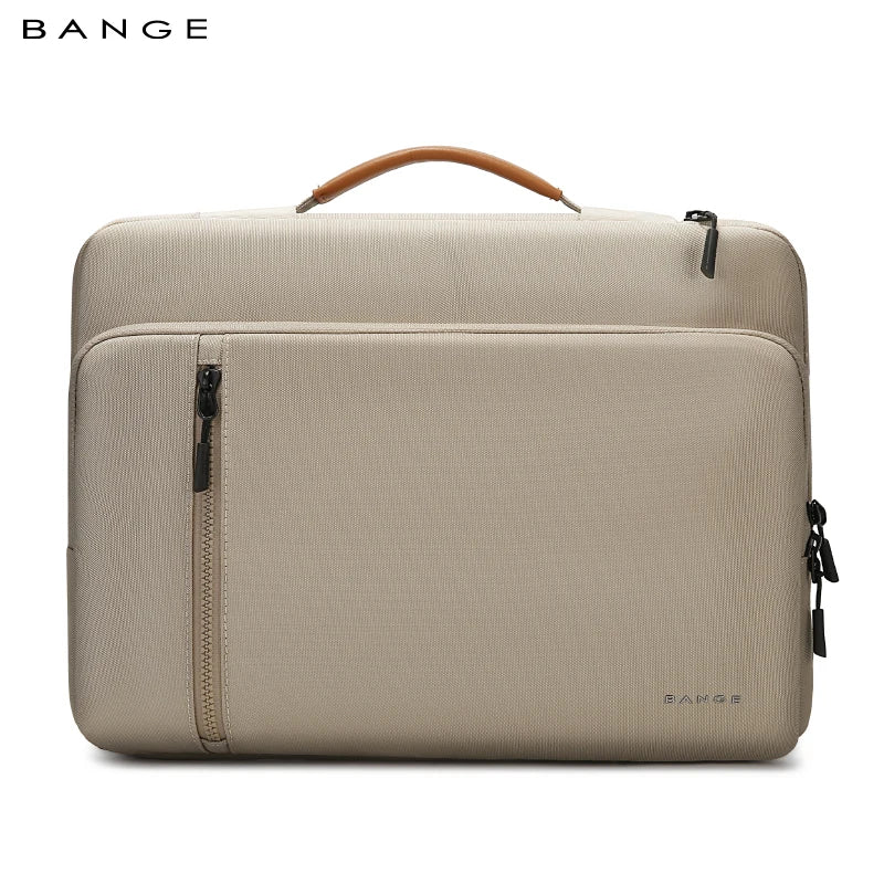 BANGE New 14-15.6 inch Laptop Sleeve Bag Notebook Cover Pouch for Xiaomi Air HP Dell Laptop Bag Tablet Case For Macbook HP DELL