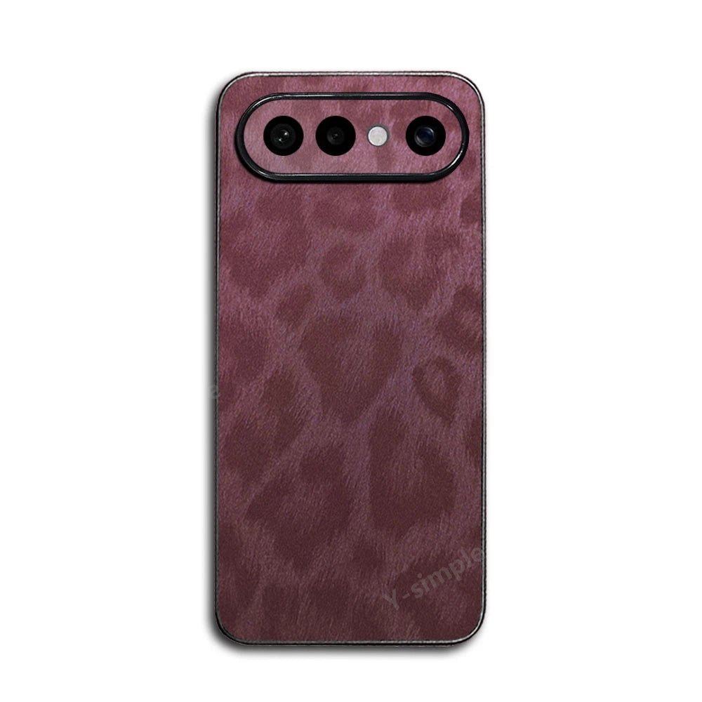 Leather Case For VIVO X300 FE Silicone Protection Phone Back Cover For Vivo X300FE Case