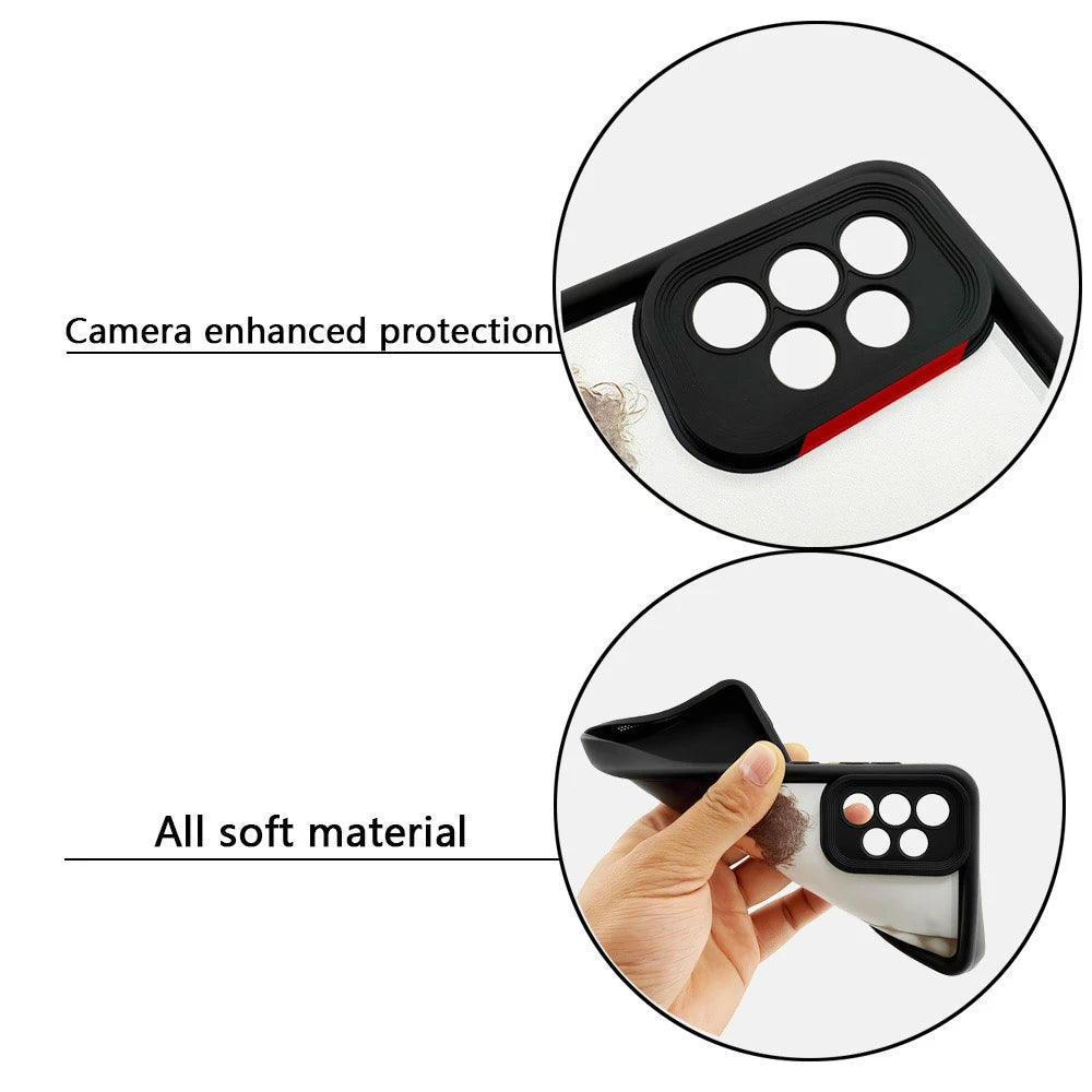 Customized Photo of Hanging Rope anti Fall Phone Case for VIVO Y29/Y28/Y27/Y22/Y21/Y20/T/S/D/i/G/4G&5G