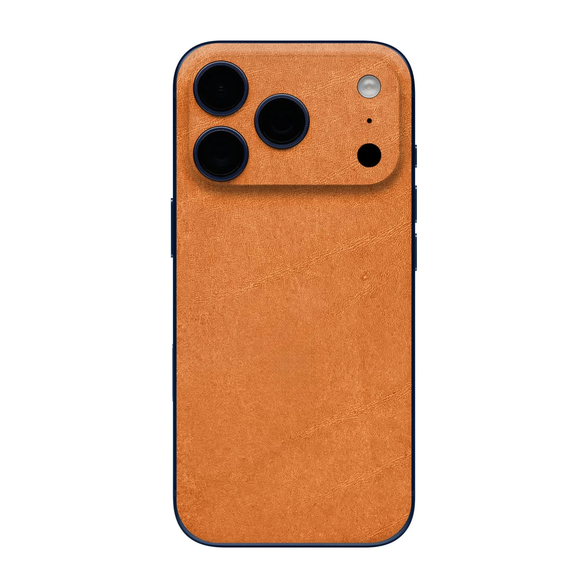 For Apple iPhone 17 16 15 14 IPhone13 Pro Max Full Body Wrap Decal Skin Plain Color Rear Protective Sticker Film