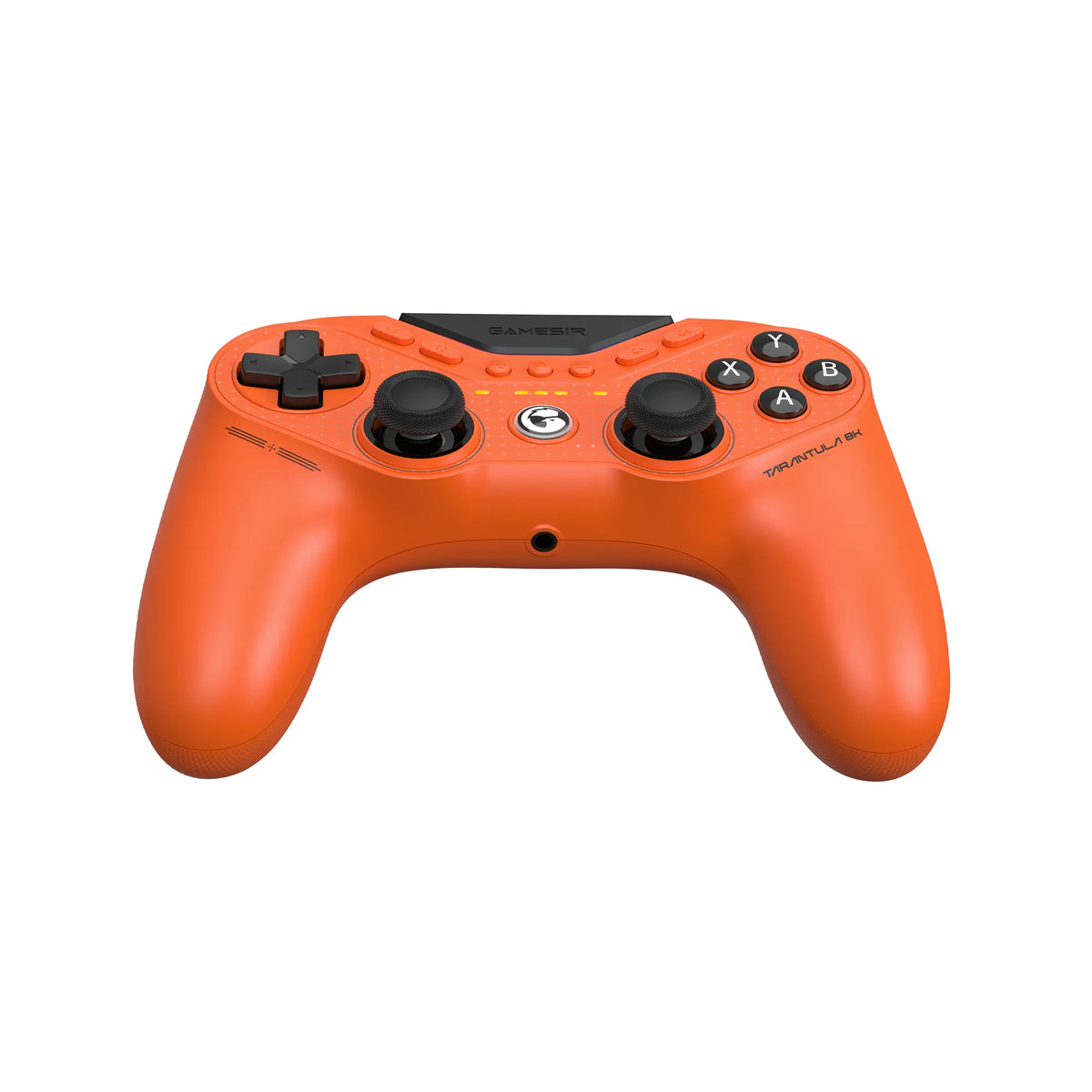 GameSir Tarantula 8K Switch Controller, 8000Hz Wired Gaming Controller for Nintendo Switch 2, Android, iOS, PC, Steam