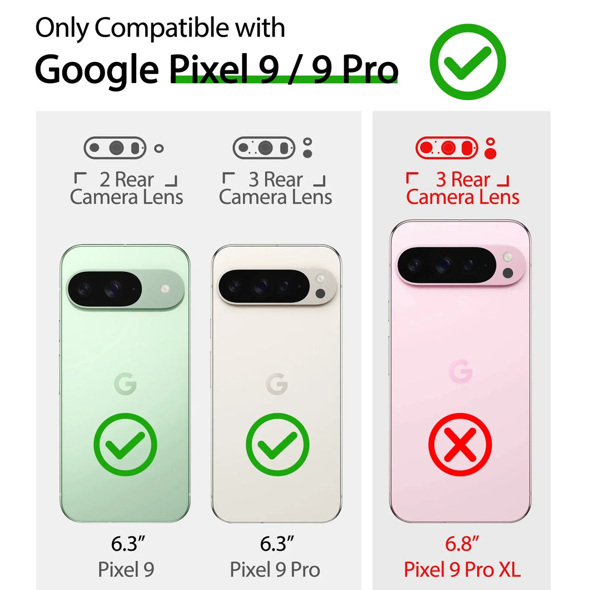 Simple Style Original Liquid Silicone Wireless Charge Case For Google Pixel 10 9 Pro XL 8 7 6 A/Pro Silky Touch Shockproof Cover