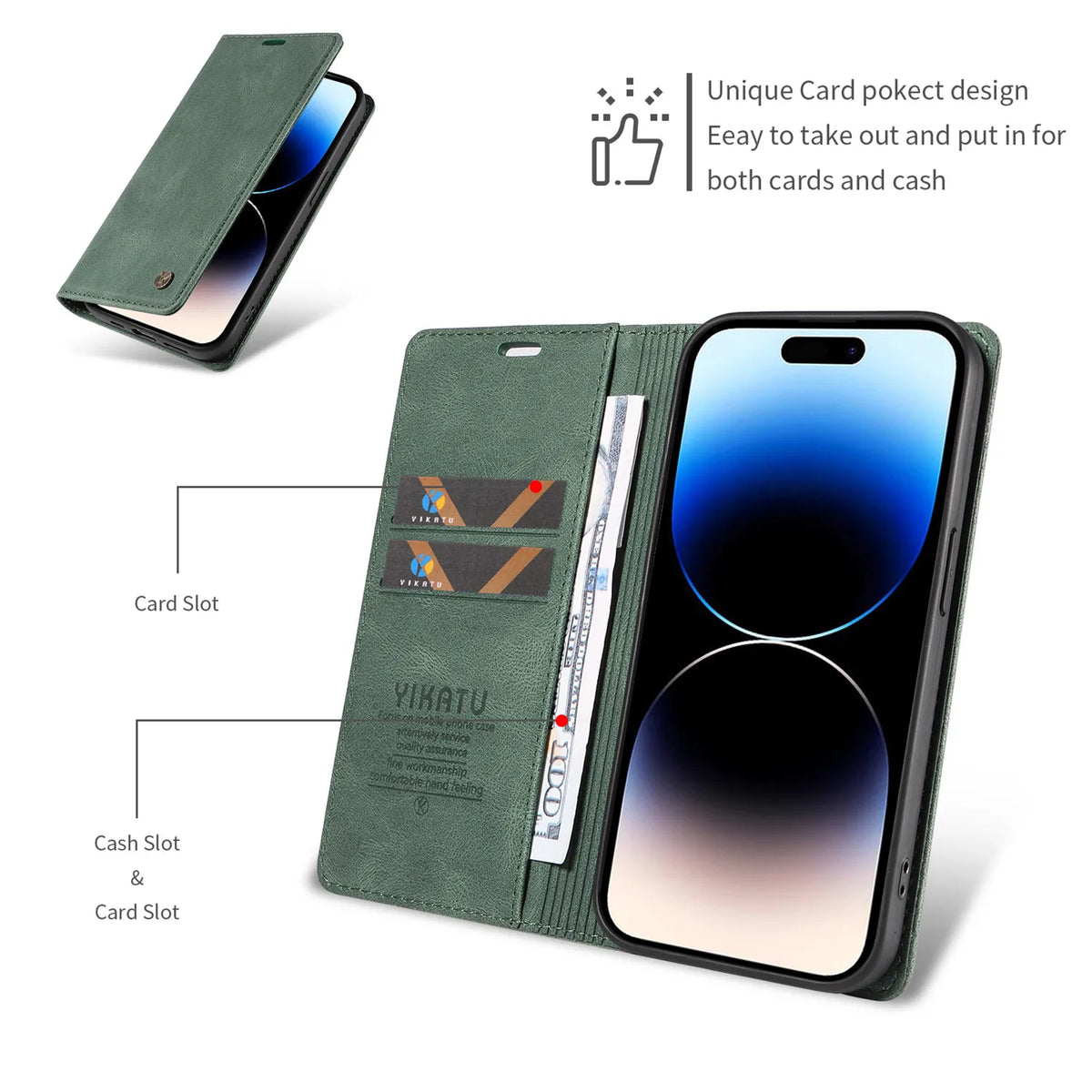 Leather Wallet Case For Google Pixel 6 7 8 9 10 Pro XL Holder Flip Stand Phone Book Cover For Google Pixel 6A 7A 8A 9A Bag Coque