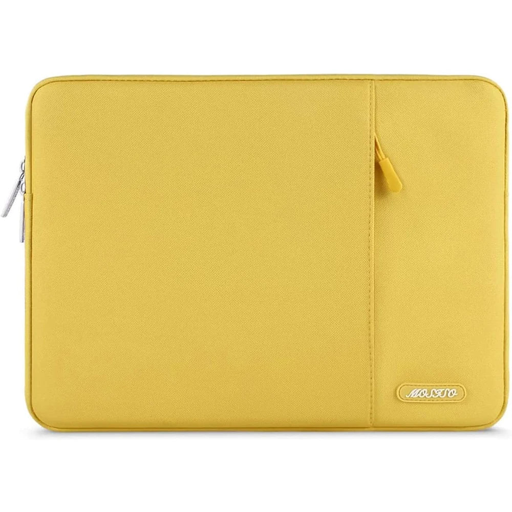 Laptop Sleeve Bag for MacBook Air Pro 11 12 13 14 15 16 inch M1 M2 M3 M4 HP Dell Asus Notebook Tablet Briefcase PC Case Cover