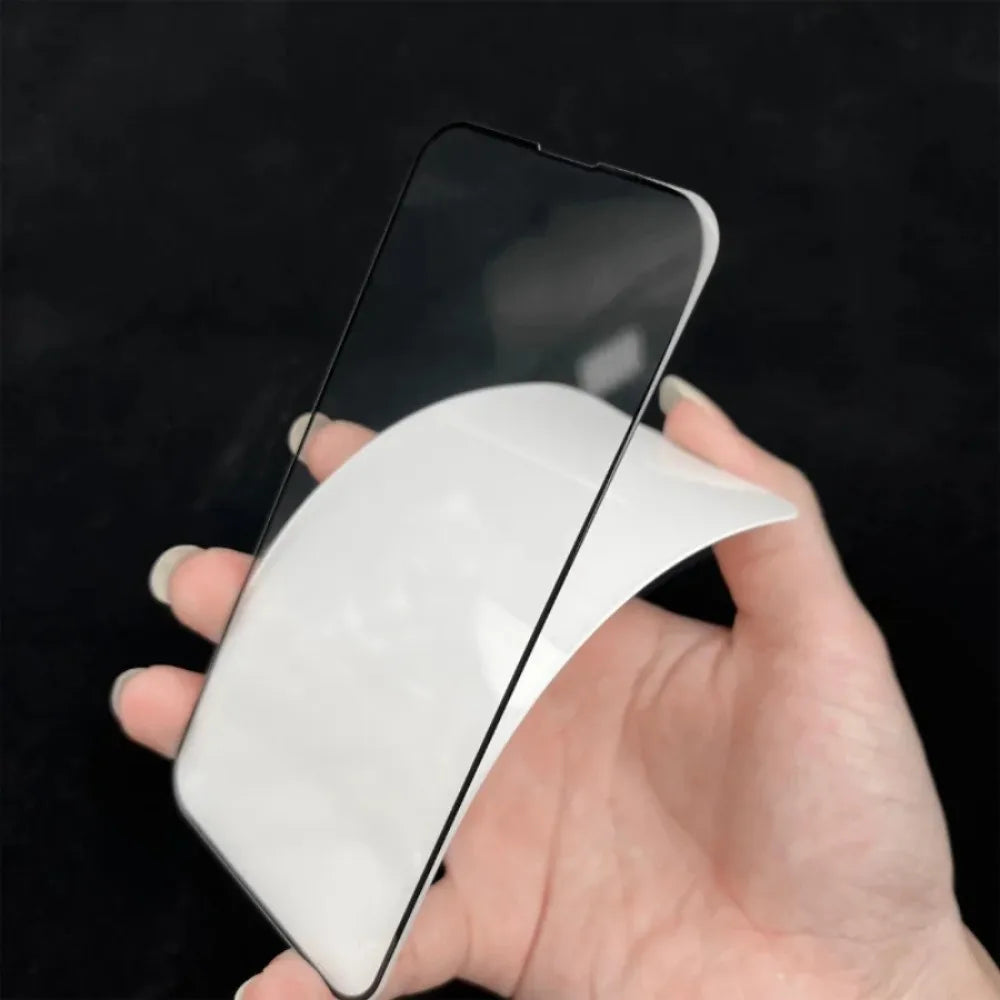 2.5D Full Coverage HD Clear Tempered Glass For iphone 14 15 13 12 11 Pro Max Screen Protector For IPhone 7 8Plus X XR XS Max