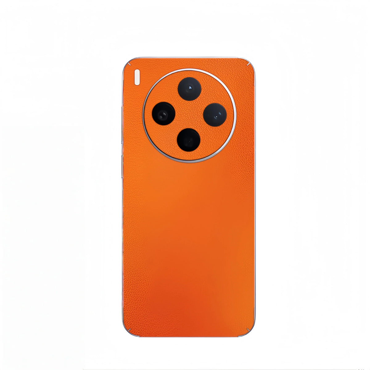 Leather Skin Sticker For Vivo X300/200/100Pro Ultra X200S Protective Decal Wrap Personalized Protector