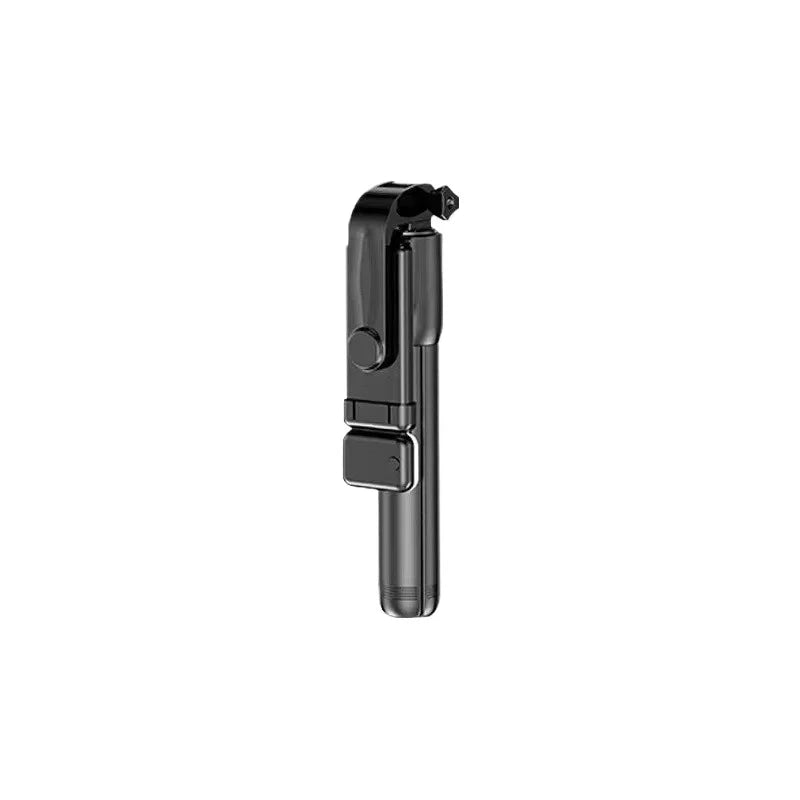 Phone Holder Bluetooth Selfie Stick Tripod Handheld Smart Shooting Gadget Floor Stand Stable Support Bracket for Live Broadcast