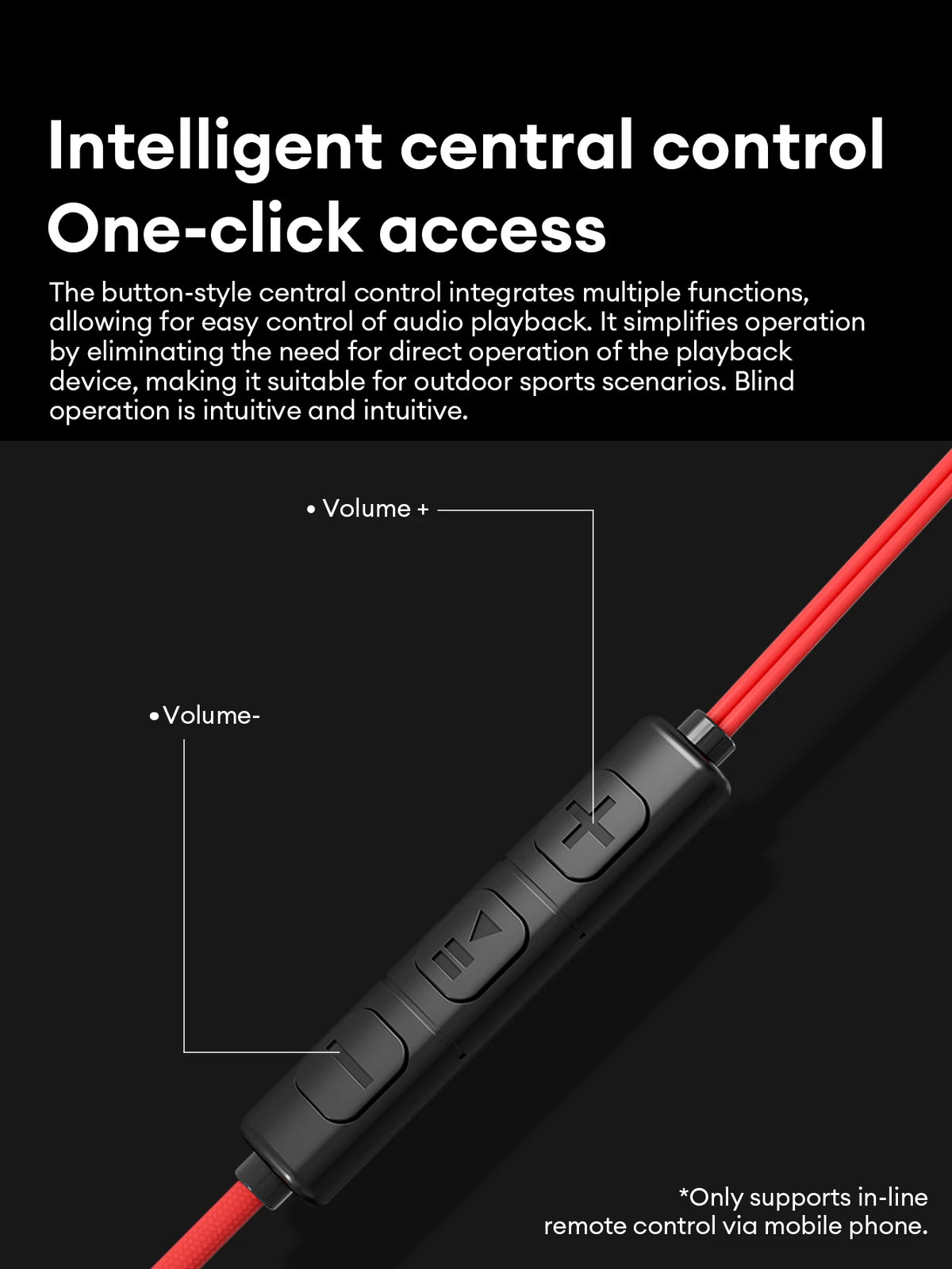 NEW Lenovo Y108 Wired Earphones Semi-In-Ear E-Sports Headphones 3.5mm Type-C Noise Reduction Stereo Music Earbuds 1.25M with Mic