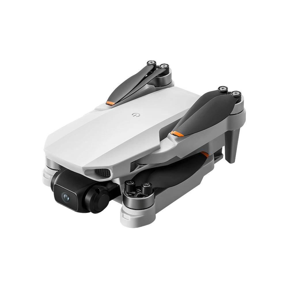 Aeri100 Drone with VR Optical Flow Positioning Brushless Motor HD Aerial Photography Dual Camera Remote Control Aircraft