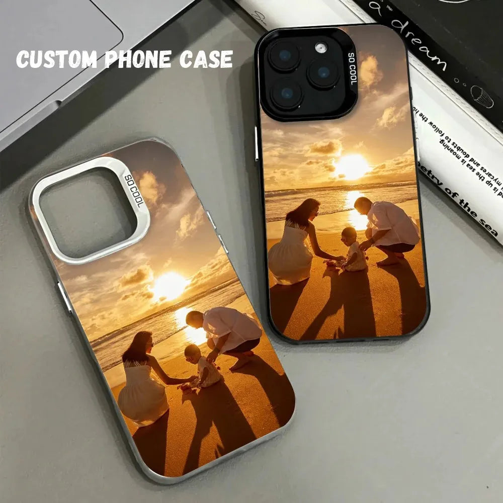 Luxury DIY Customized Matte Phone Case for Huawei Honor 600 X6d X8d X5c X9d X6c X7d 400 200 90 X6b X7a X9a X8a Smart Lite 4G 5G