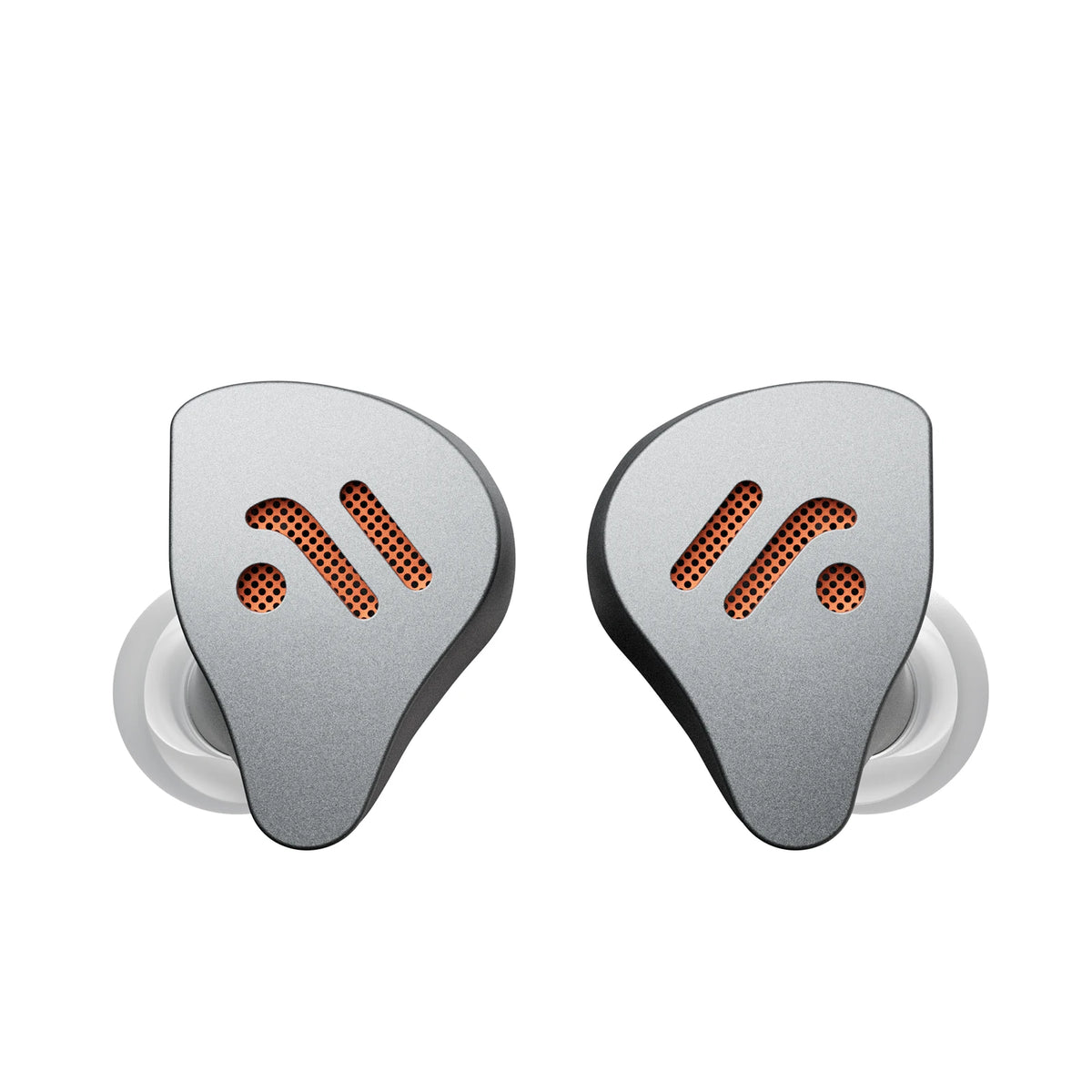 Fosi Audio IM4 Hifi Wired Earphones Open-Back Dynamic Drivers IEM Headphones For Music Monitoring Gaming Earbuds