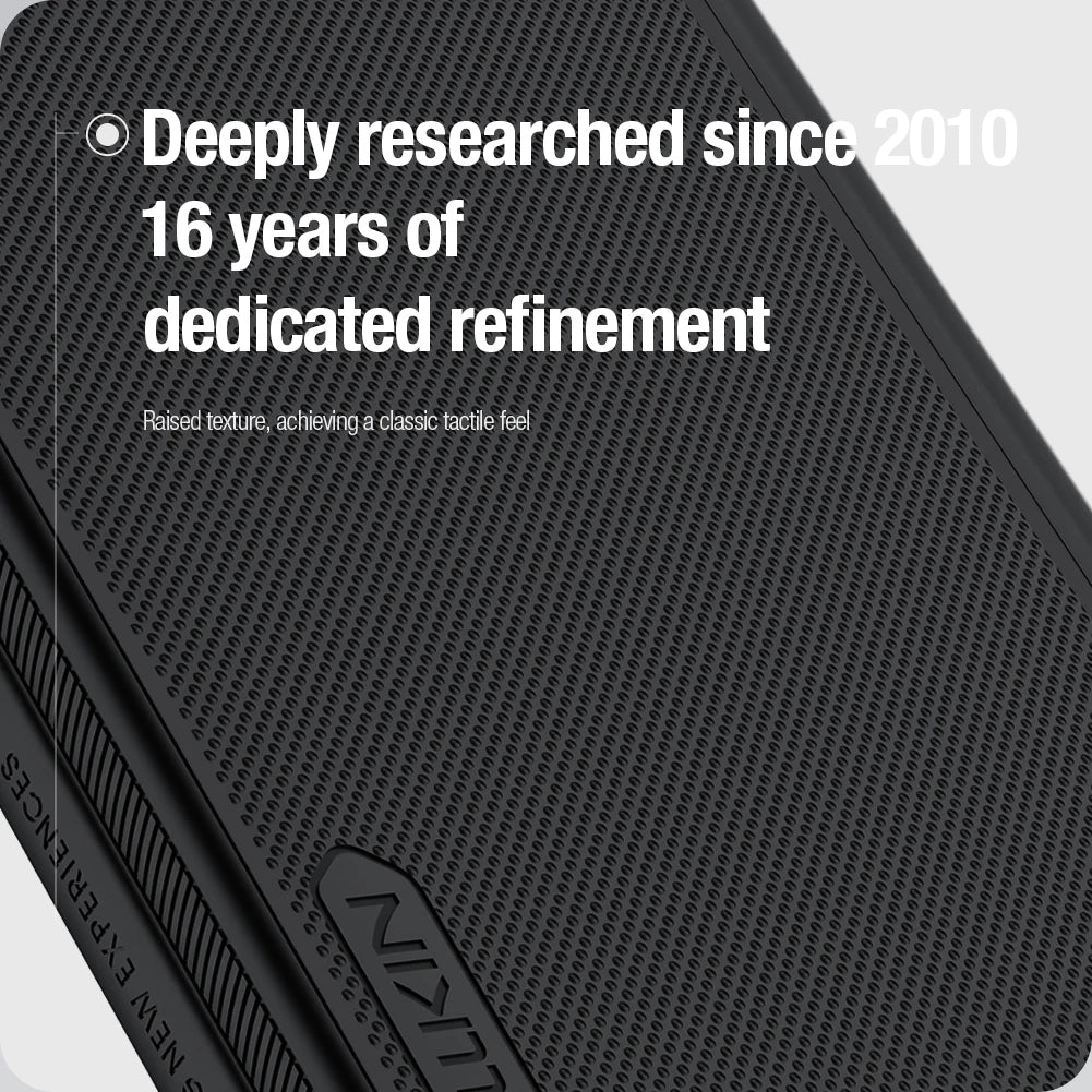 NILLKIN For Samsung Galaxy Z Fold 8 Magsafe Case Shockproof Magnetic Wireless Charging Back Cover for Samsung Z Fold 8 Wide Case