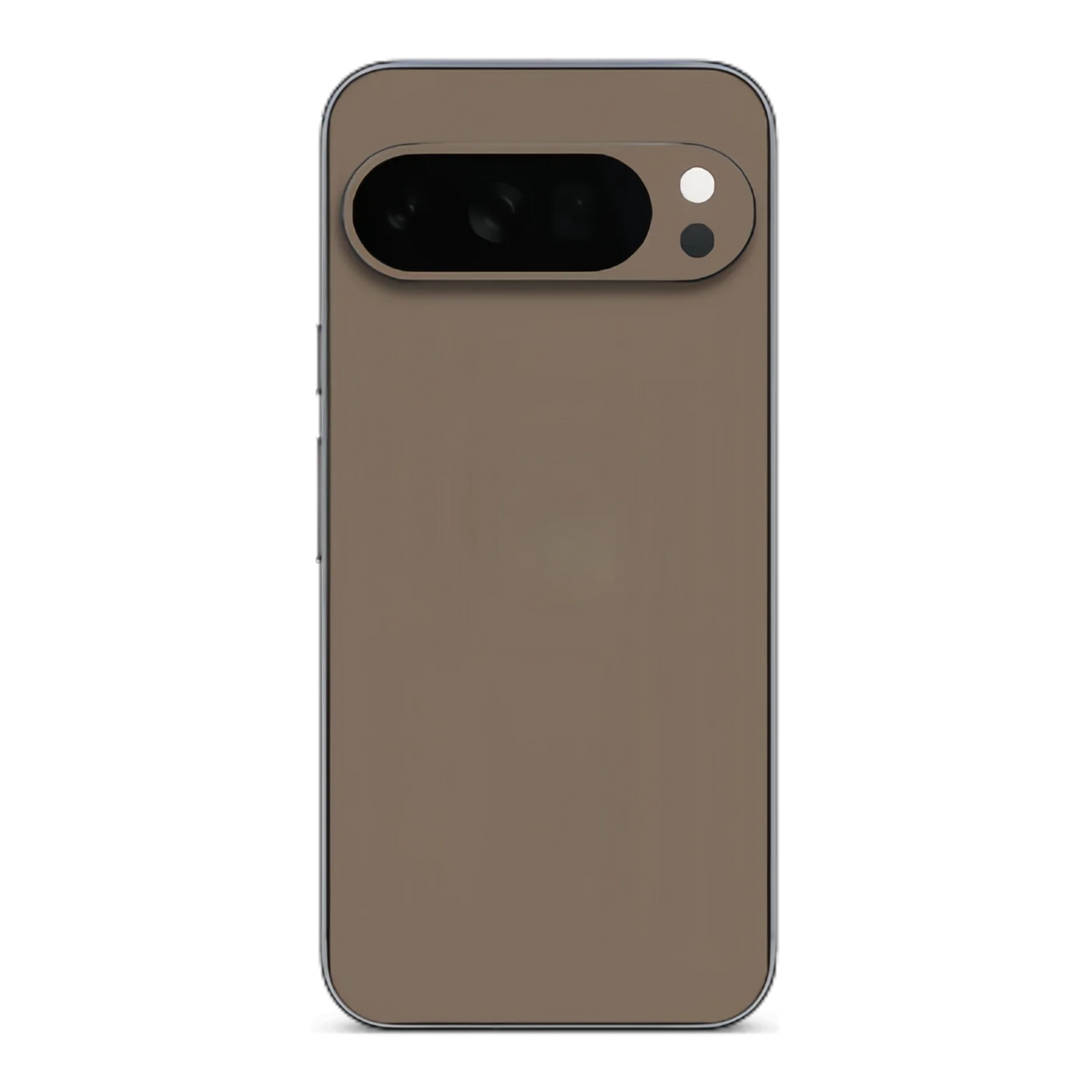 OSCAR Plain Color Skin Wrap for Google Pixel 10 9 8 7 Pro Back Screen Protector Film Cover Case Macaroon Wrap Matte Sticker
