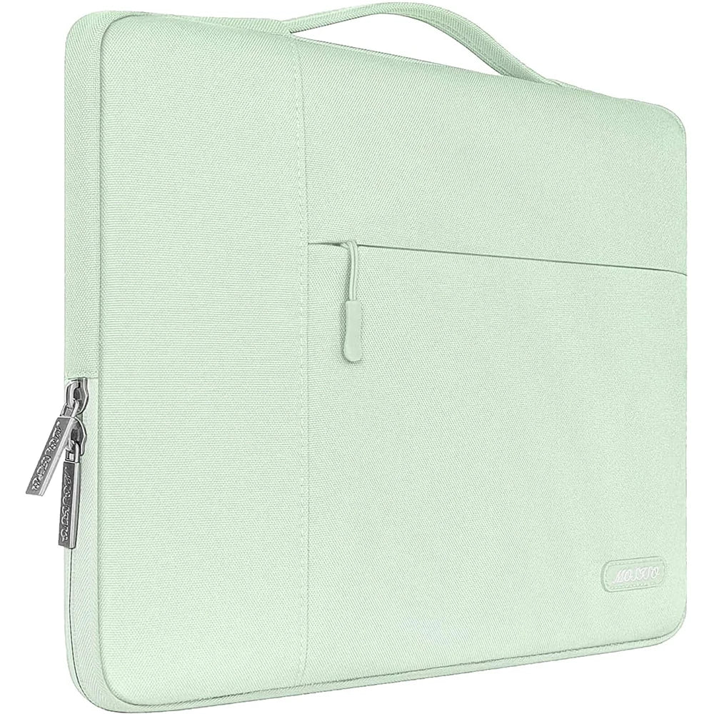 Laptop Sleeve Bag 11 12 13 14 15 16 17.3 inch for Macbook HP Dell Acer Notebook Pouch Travel Business Computer Handbag Briefcase