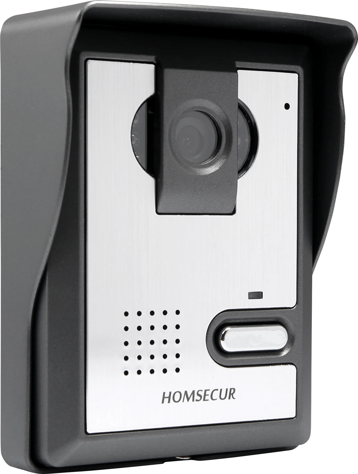 XC005 Outdoor Station Intercom Camera L Model for HOMSECUR XSL Video Doorbell System Model
